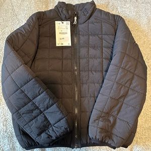 Zara Kids Jacket